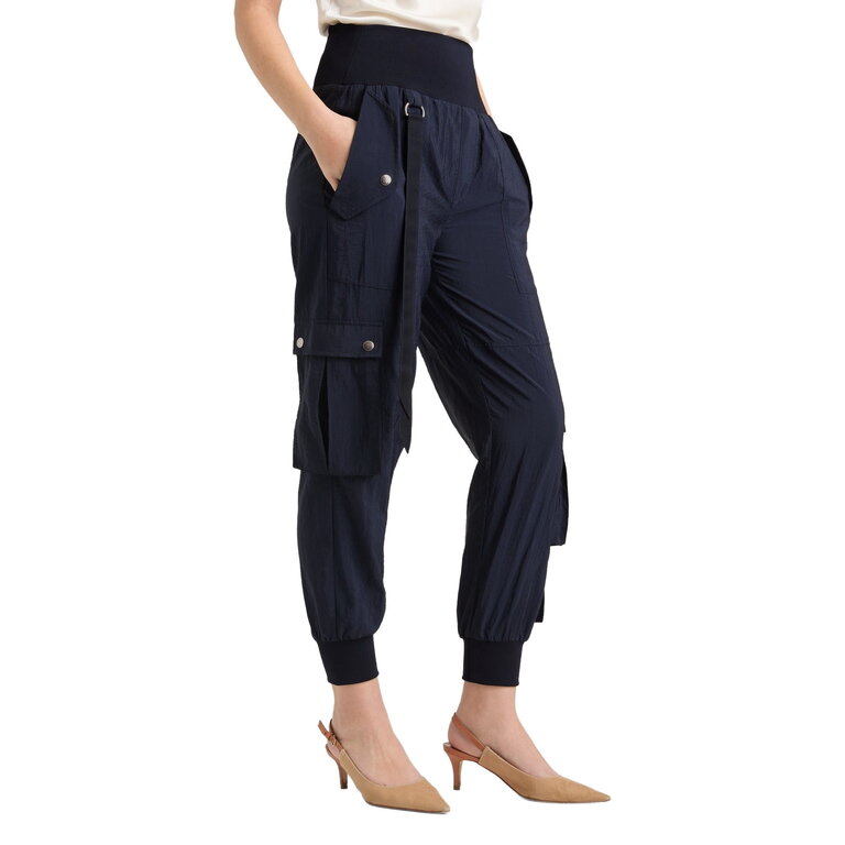 Cinq a Sept Harmony Pant Navy