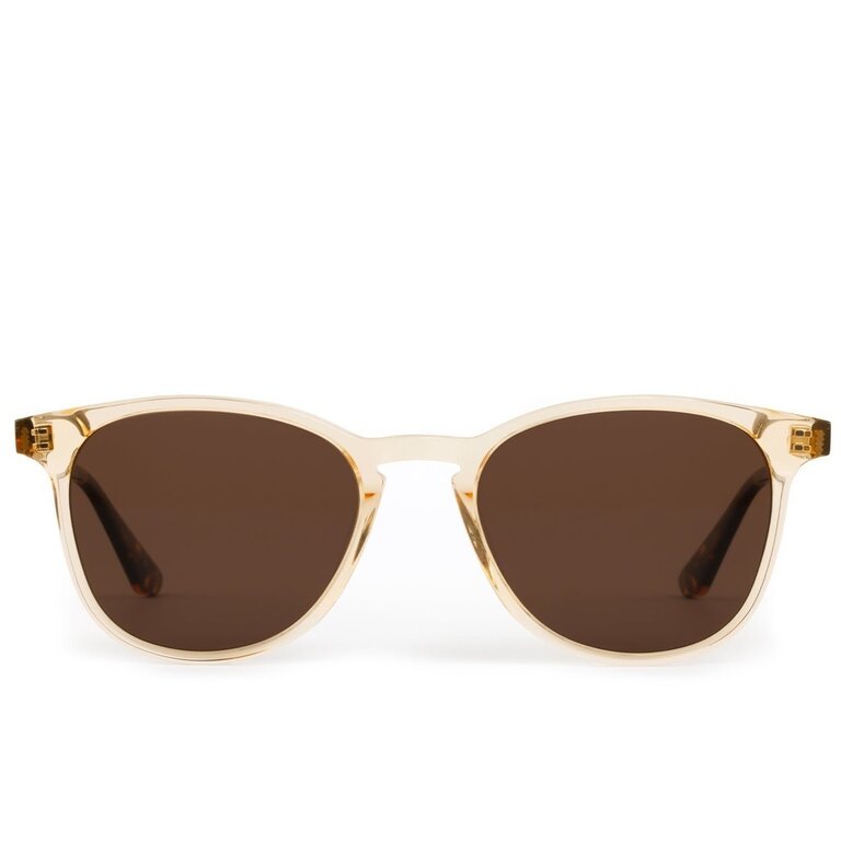 Krewe Olivier Champagne+ Rue Tortoise