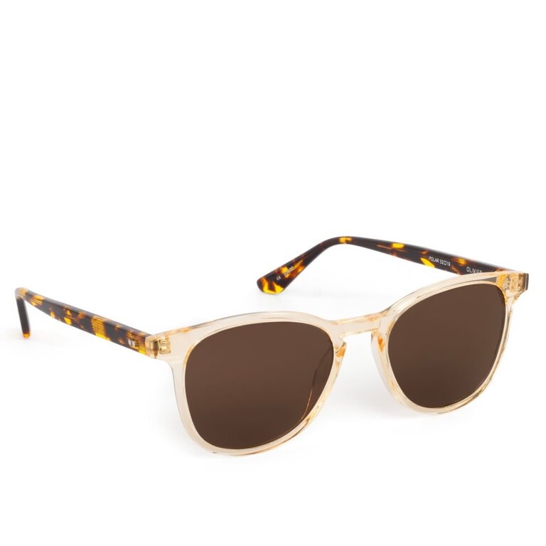 Krewe Olivier Champagne+ Rue Tortoise