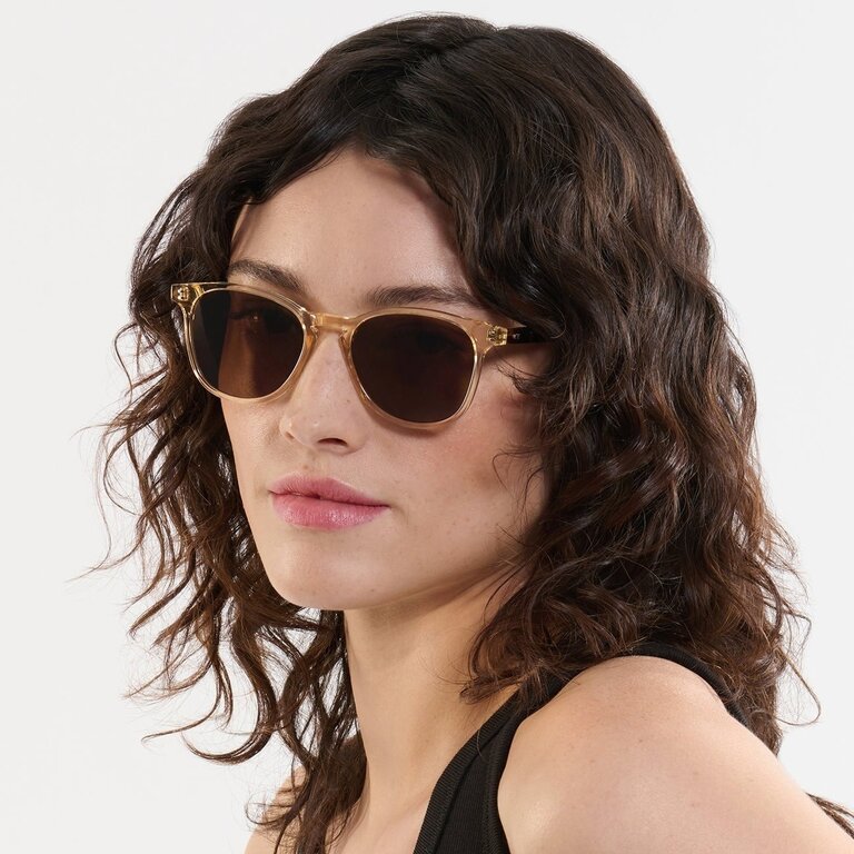 Krewe Olivier Champagne+ Rue Tortoise