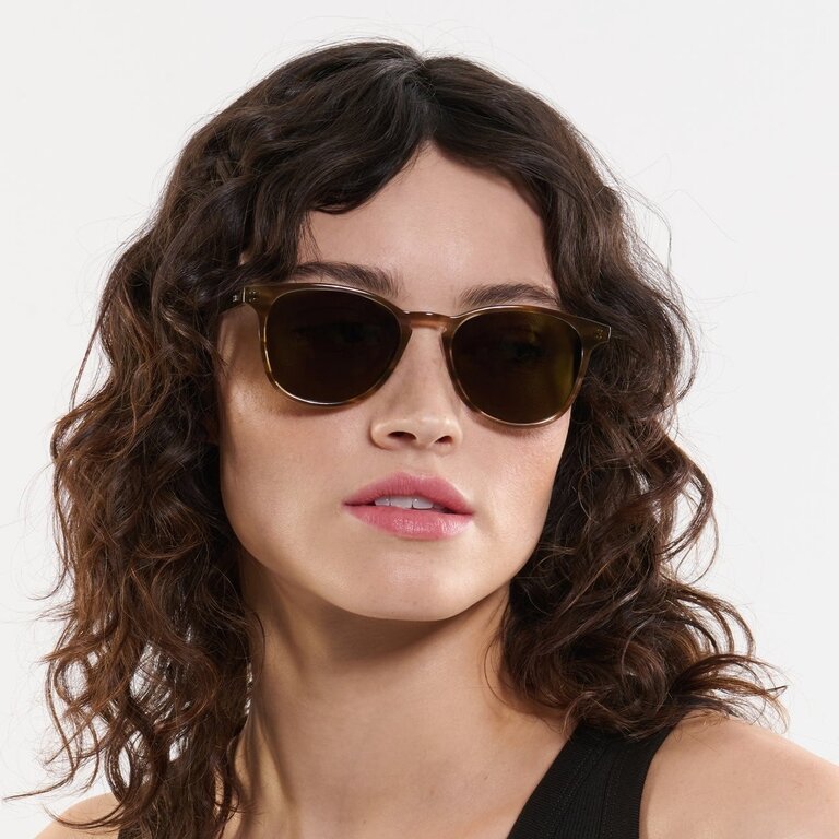 Krewe Olivier Kombu Polarized