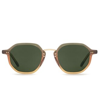 Krewe Dakota Wasabi 12K