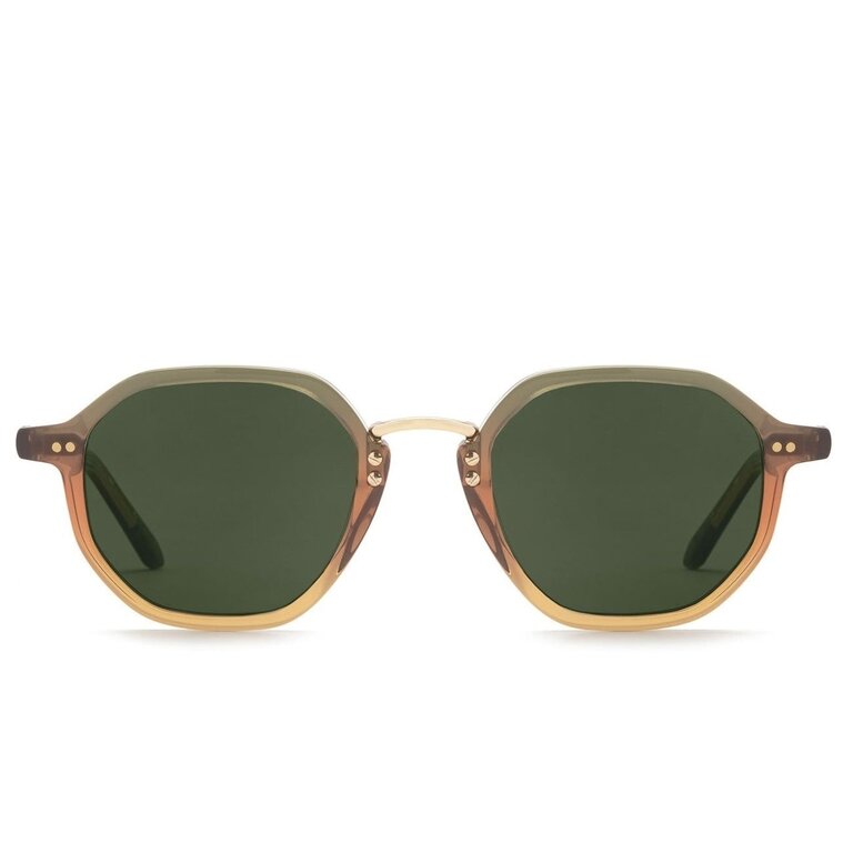 Krewe Dakota Wasabi 12K