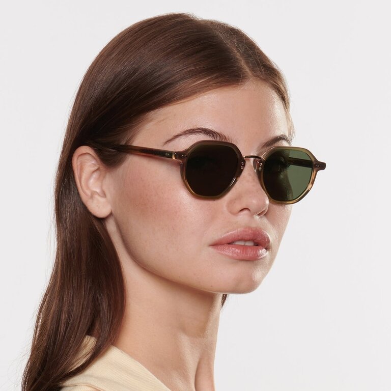 Krewe Dakota Wasabi 12K