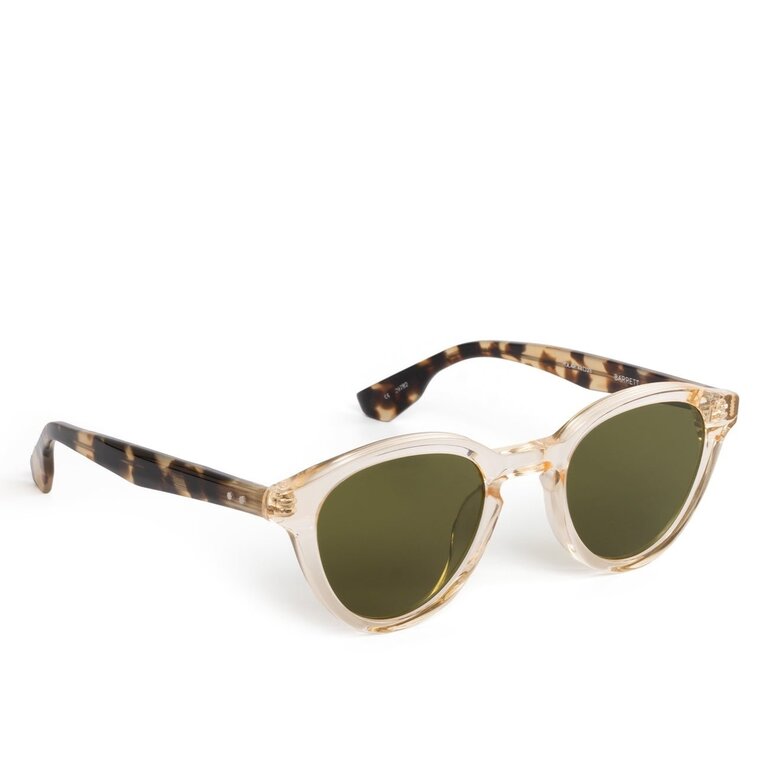 Krewe Barrett  Haze + Iberia Polarized