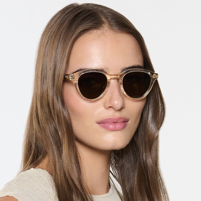 Krewe Barrett  Haze + Iberia Polarized