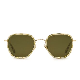 Krewe Pascal 12K Titanium+ Oki Yuzu