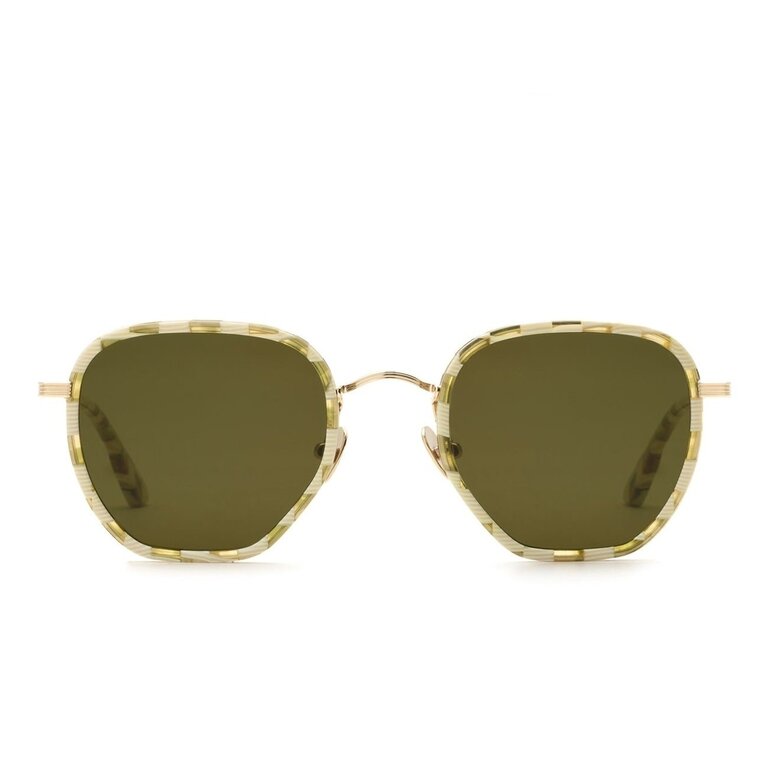 Krewe Pascal 12K Titanium+ Oki Yuzu