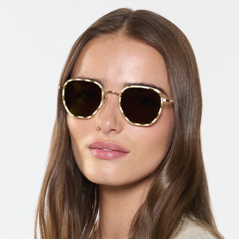 Krewe Pascal 12K Titanium+ Oki Yuzu