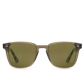 Krewe Vindel Olive + Iberia