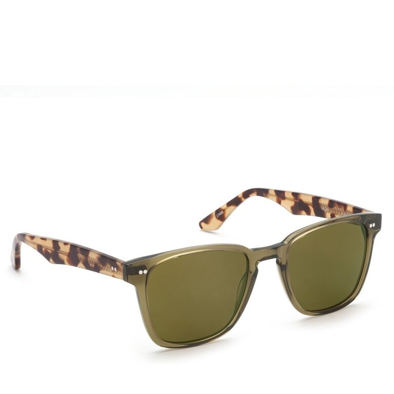 Krewe Vindel Olive + Iberia