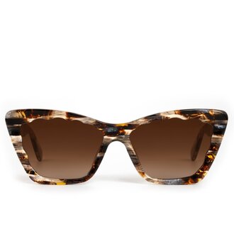 Krewe Brigitte Plume