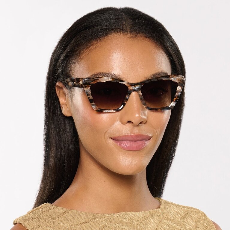 Krewe Brigitte Plume