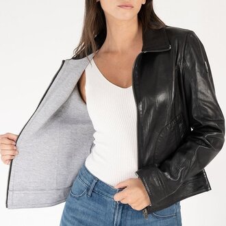 Mauritius Lusan RF Black