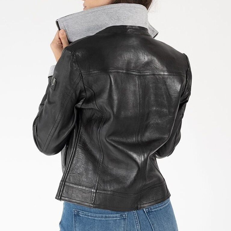 Mauritius Lusan RF Black