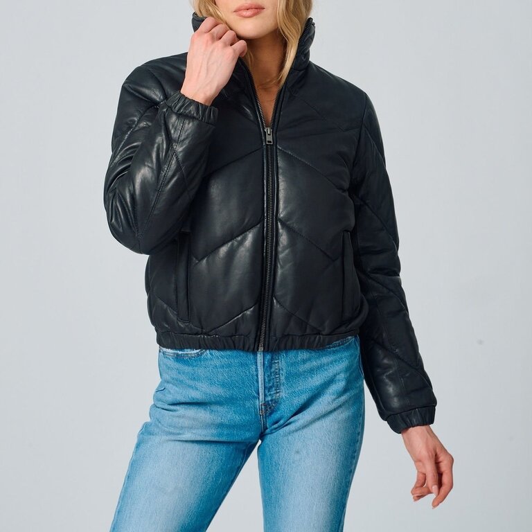 Mauritius Nele CF Black