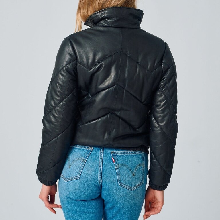 Mauritius Nele CF Black