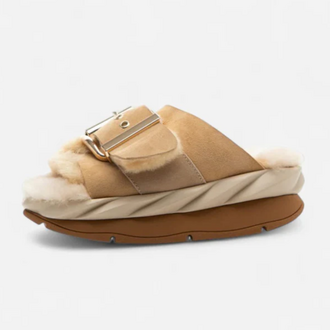 4Accccess Mellow Laze Sand