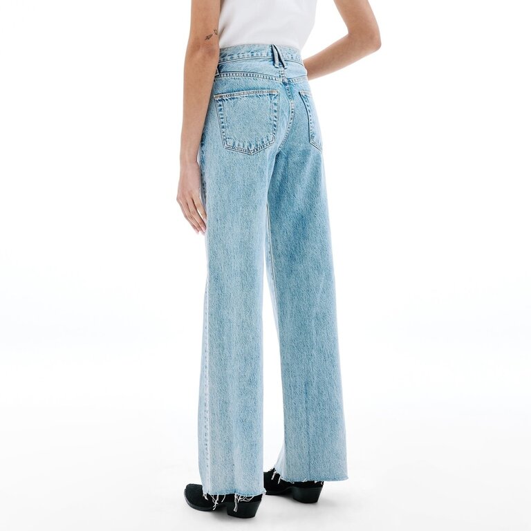 SLVRLAKE Grace Time To Go