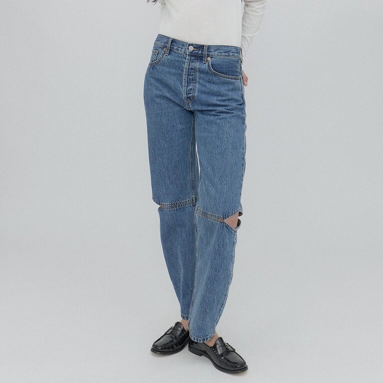 Still Here Cowgirl Jean in 1962