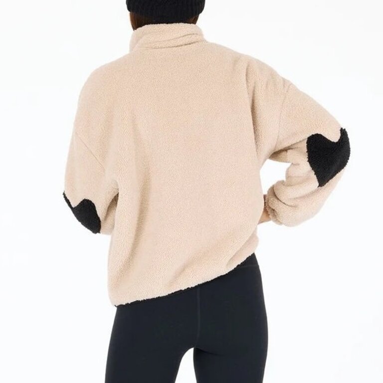 Kerri Rosenthal Coze Magoze Jacket Camel