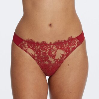 Skarlett Blu Entice Thong