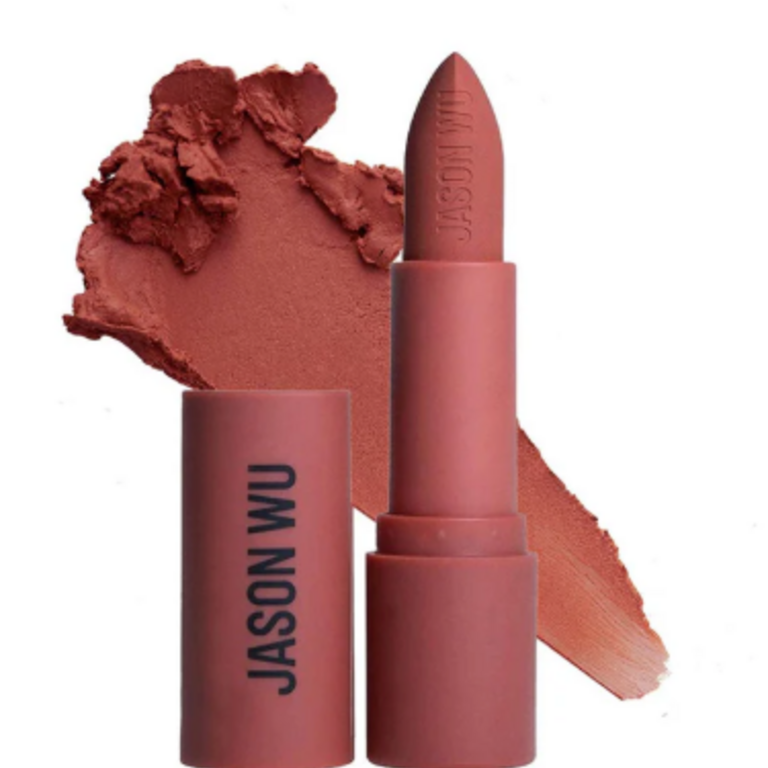 Jason Wu Beauty Hot Fluff For Lips and Cheeks Apple Pie