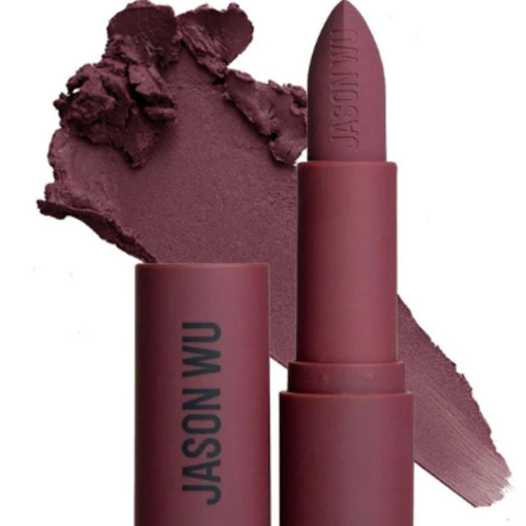 Jason Wu Beauty Hot Fluff For Lips and Cheeks Danish