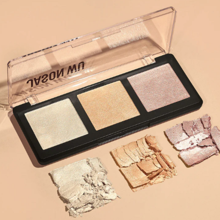 Jason Wu Beauty Highlighter Trio
