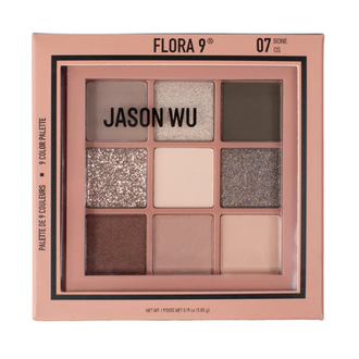 Jason Wu Beauty Eyeshadow Pallet Bone