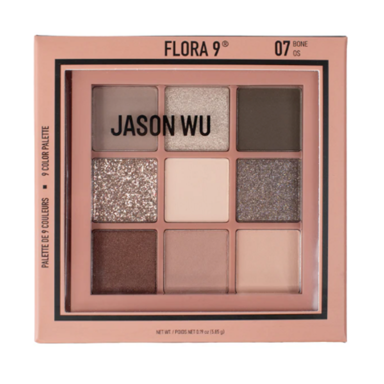 Jason Wu Beauty Eyeshadow Pallet Bone