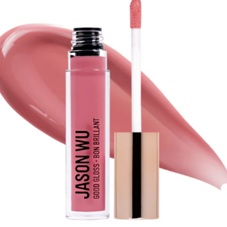 Jason Wu Beauty Lip Gloss Pink Cake Pop