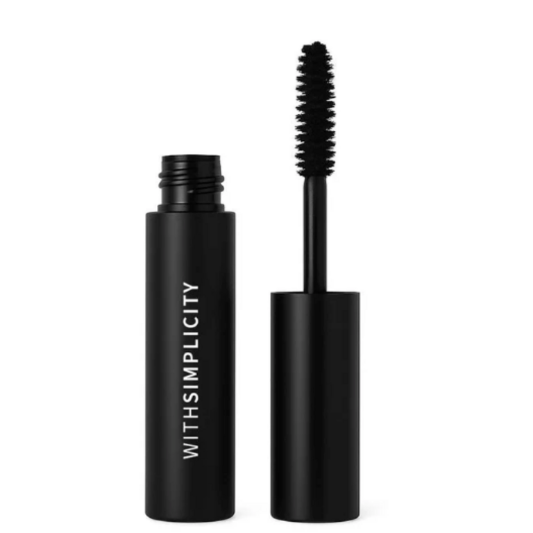 withSimplicity Botanical Mascara