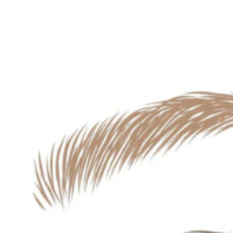 withSimplicity Clean Brow Gel Ash Blonde