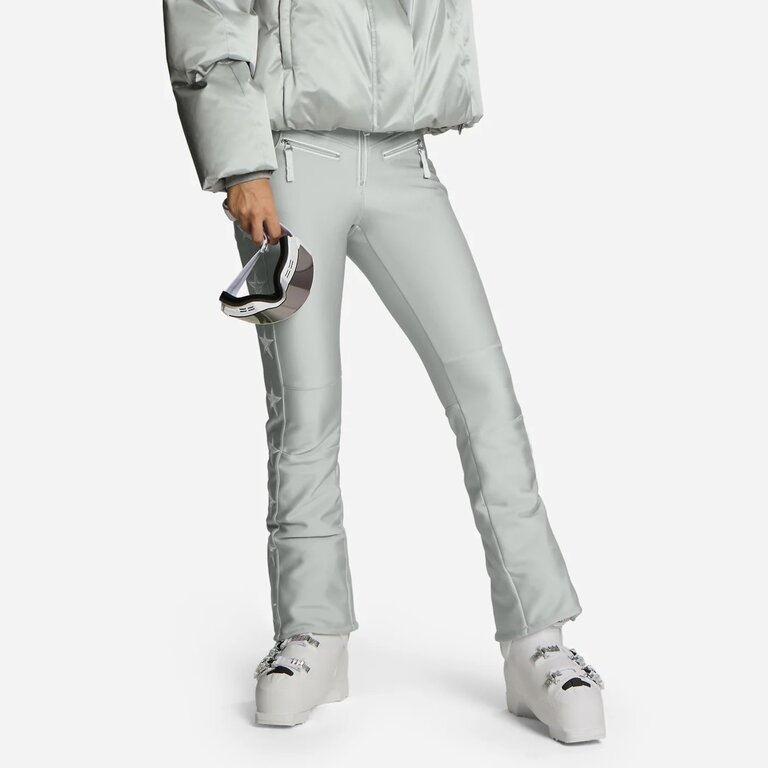 Jet Set Tiby Ski Pants Glam Silver