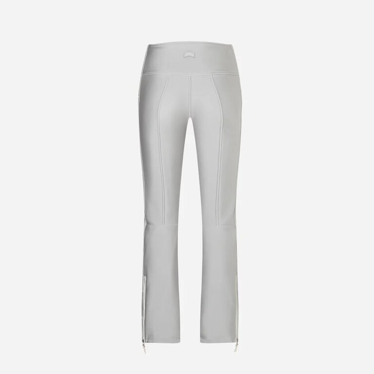 Jet Set Tiby Ski Pants Glam Silver