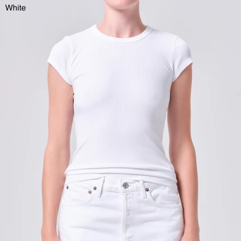 Agolde Edison Tee