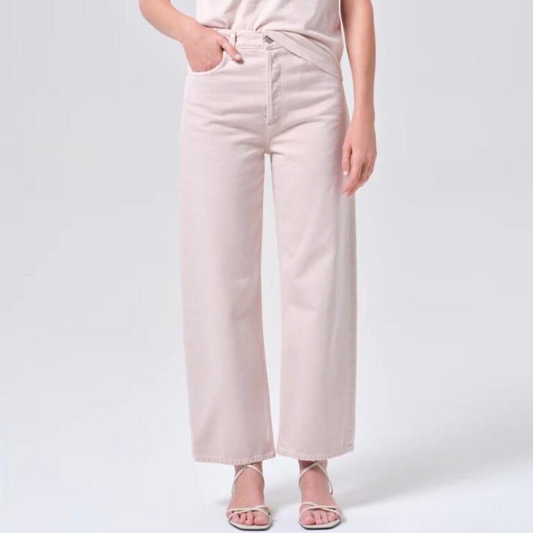 Agolde Ren In Foundation