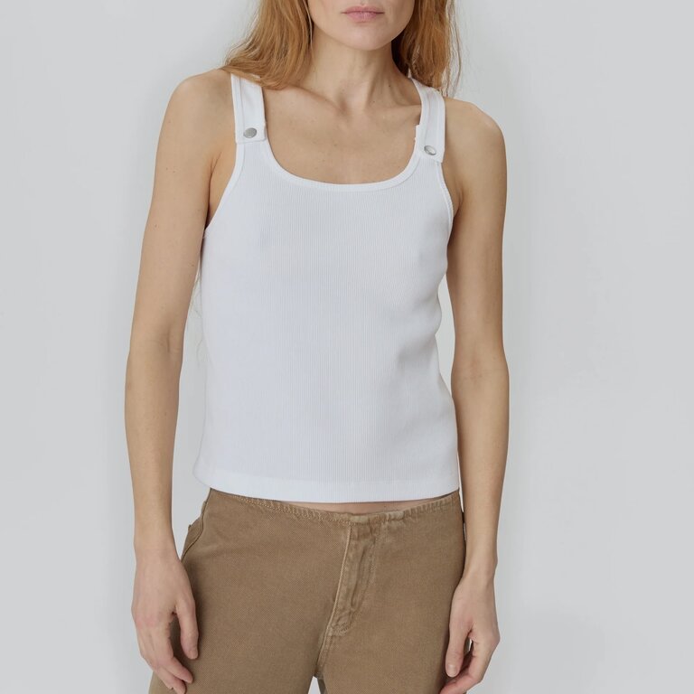 Still Here Snap Tank