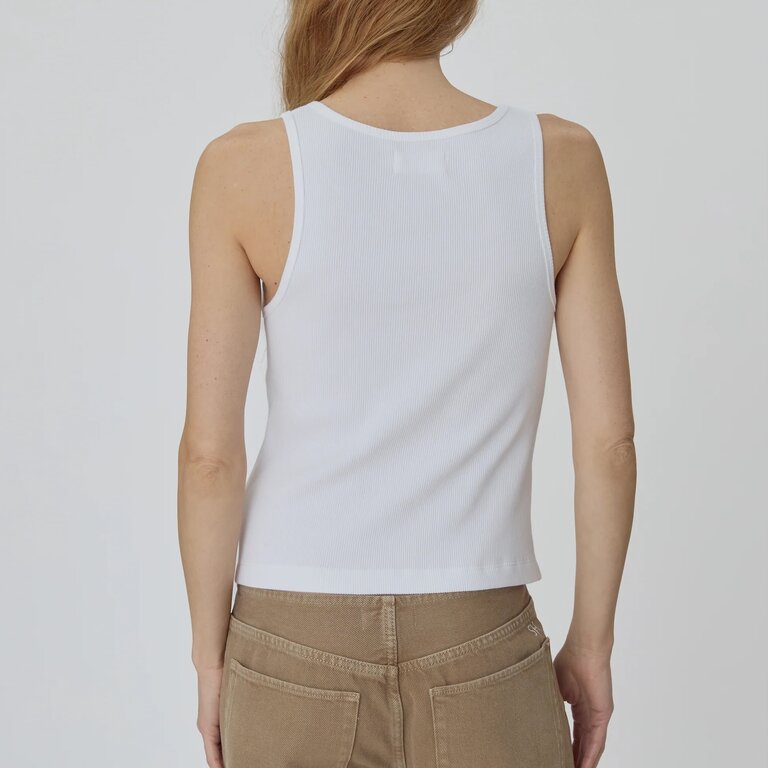 Still Here Snap Tank