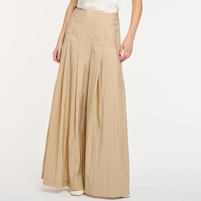 Cinq a Sept Jagger Pant Khaki