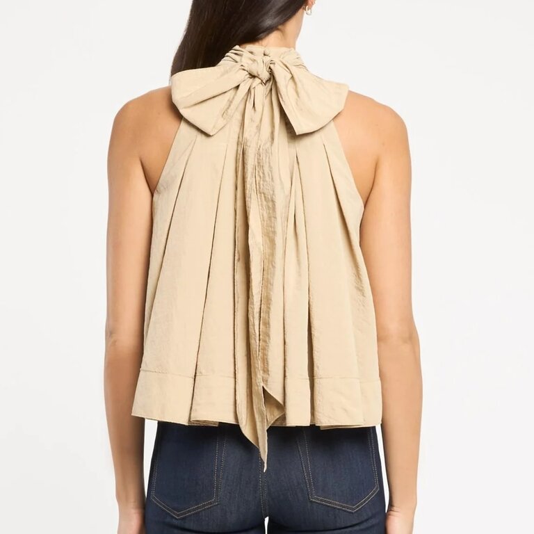 Cinq a Sept Jagger Top