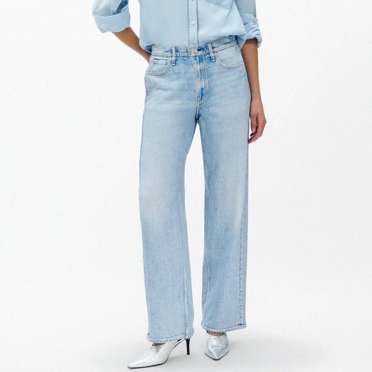 Rag & Bone Miramar Terry Pant Aria