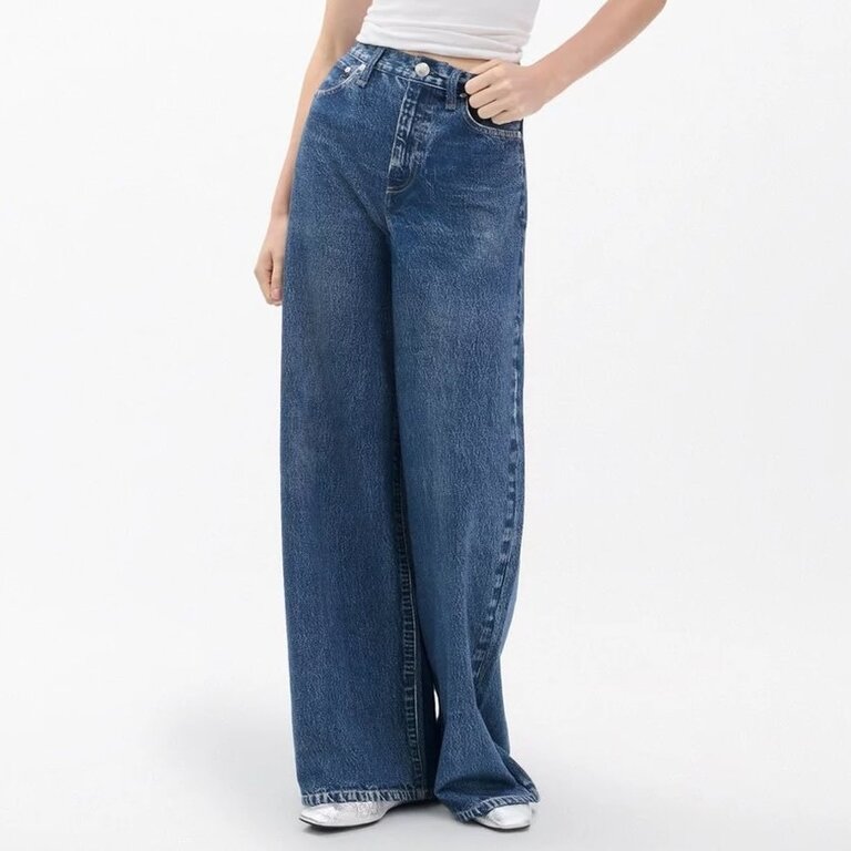 Rag & Bone Miramar Terry Sofie Full Almeda