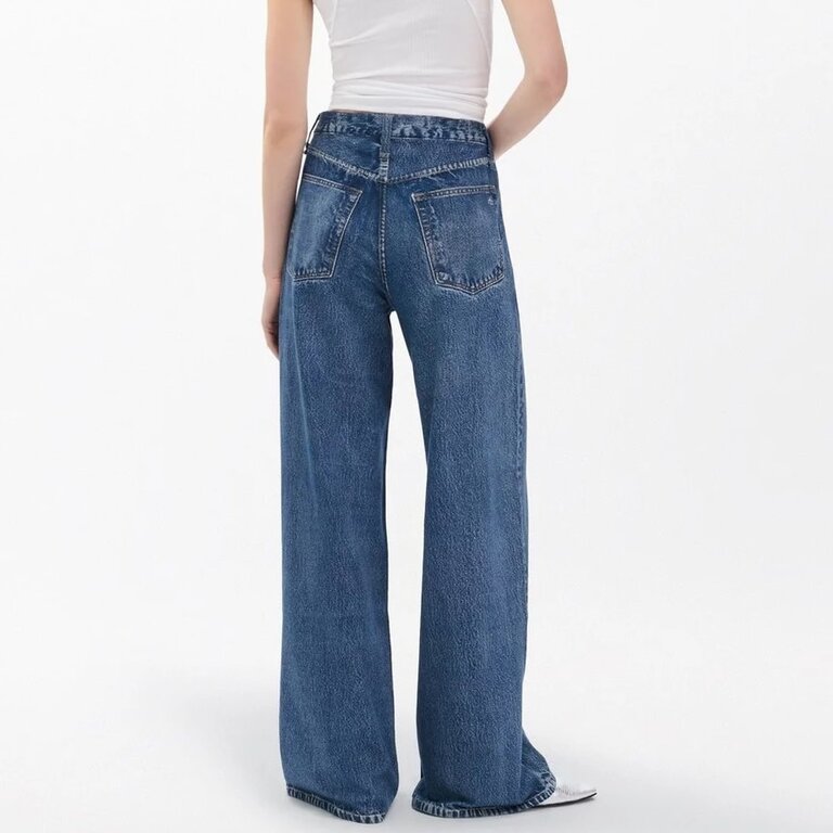 Rag & Bone Miramar Terry Sofie Full Almeda