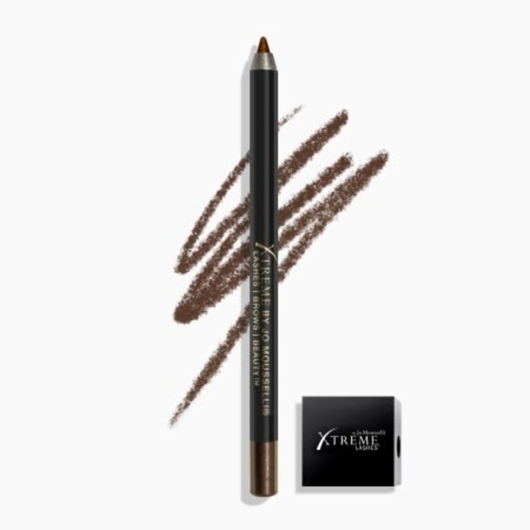 Xtrem Lash Glideliner Eyeliner Pencil Xpresso
