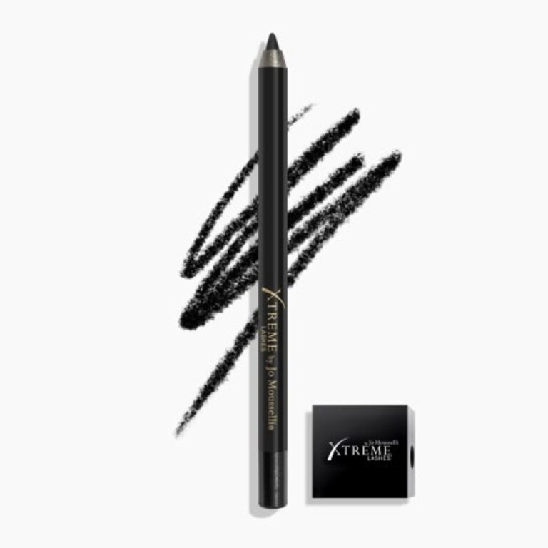 Xtrem Lash Glideliner Eyeliner Pencil Black