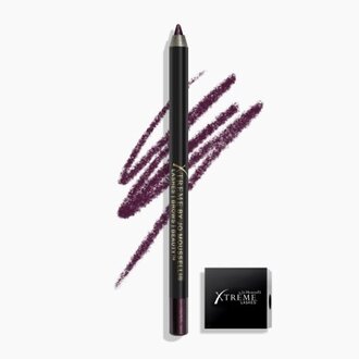 Xtreme Lash Glideliner Eyeliner Pencil Black Pearl