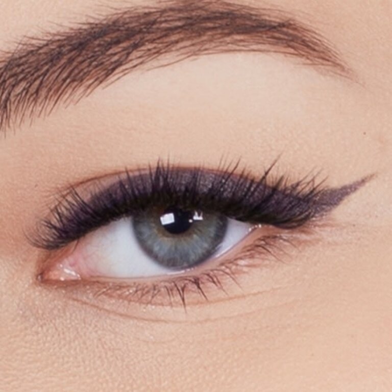 Xtrem Lash Glideliner Eyeliner Pencil Black Pearl
