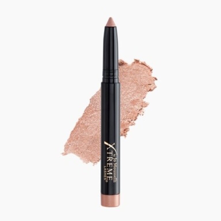 Xtrem Lash Glideshadow Eyeshadow Stick Rose